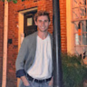 Meet your Posher, James